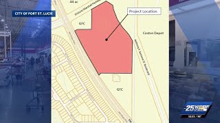 Costco plans to open in Port St. Lucie, bringing jobs and shopping options
