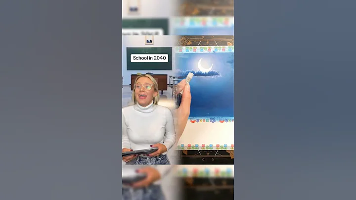 $40 an hour…as a teacher…in 2040?! I sure hope not… but #2040 #namememes #comedytiktok #funnyvideos