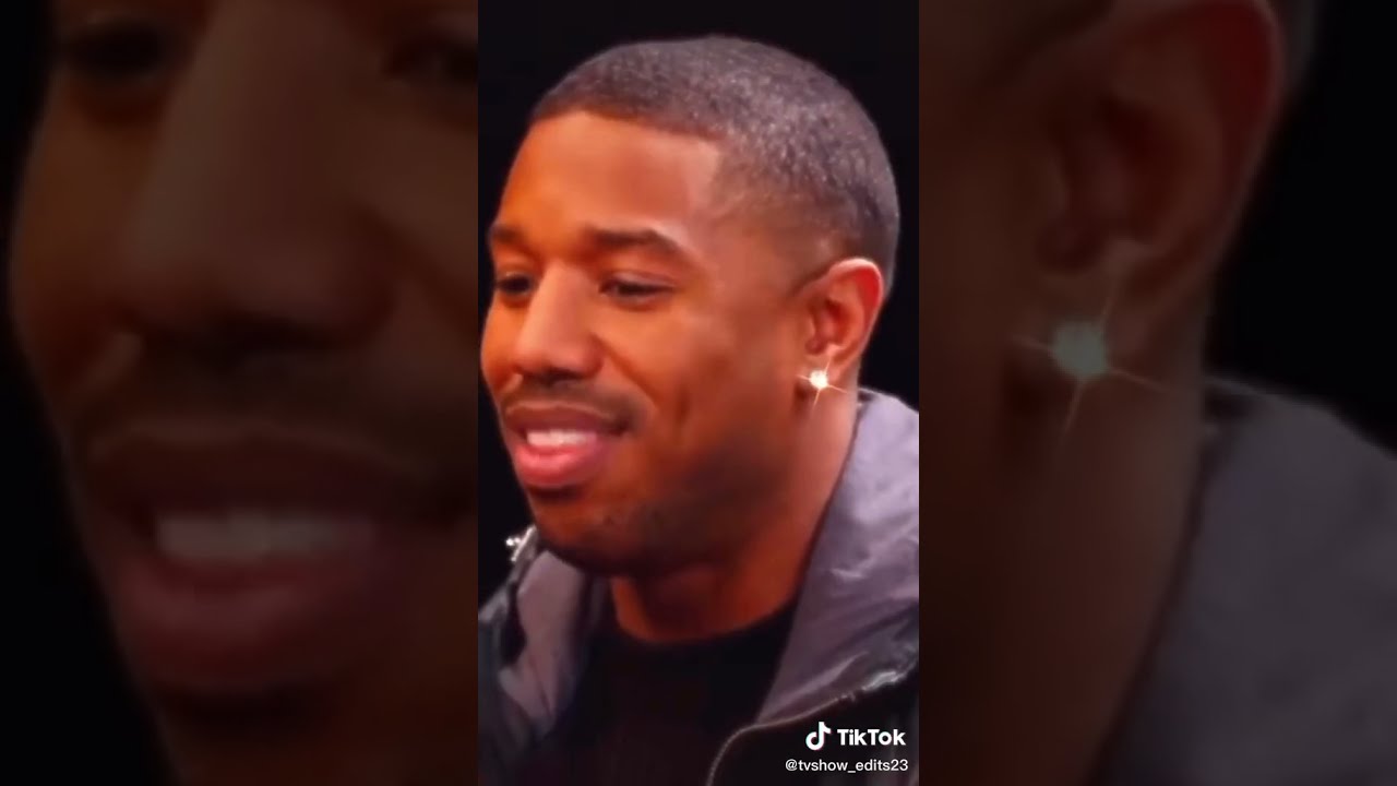 Hot Black Male Celebrities (Pt 1) TikTok: graces_editss