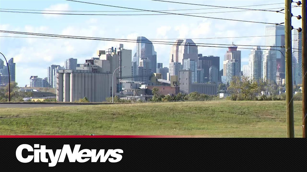 Calgary man in 60s critically injured in early morning rollover crash ...