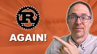 Microsoft Adopts Rust AGAIN For This Major App?
