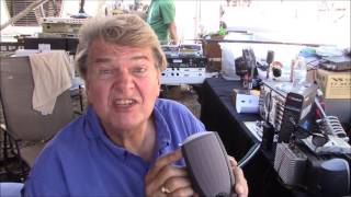 Ham radio HAMFEST Orlando Hamcation 2017