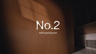 No.2 (with Park Jiyoon) – RM Live in New York @ Dia Beacon