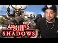 Lets be real about assassins creed shadows