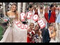 MY SENIOR PROM GRWM & VLOG *im dramatic*