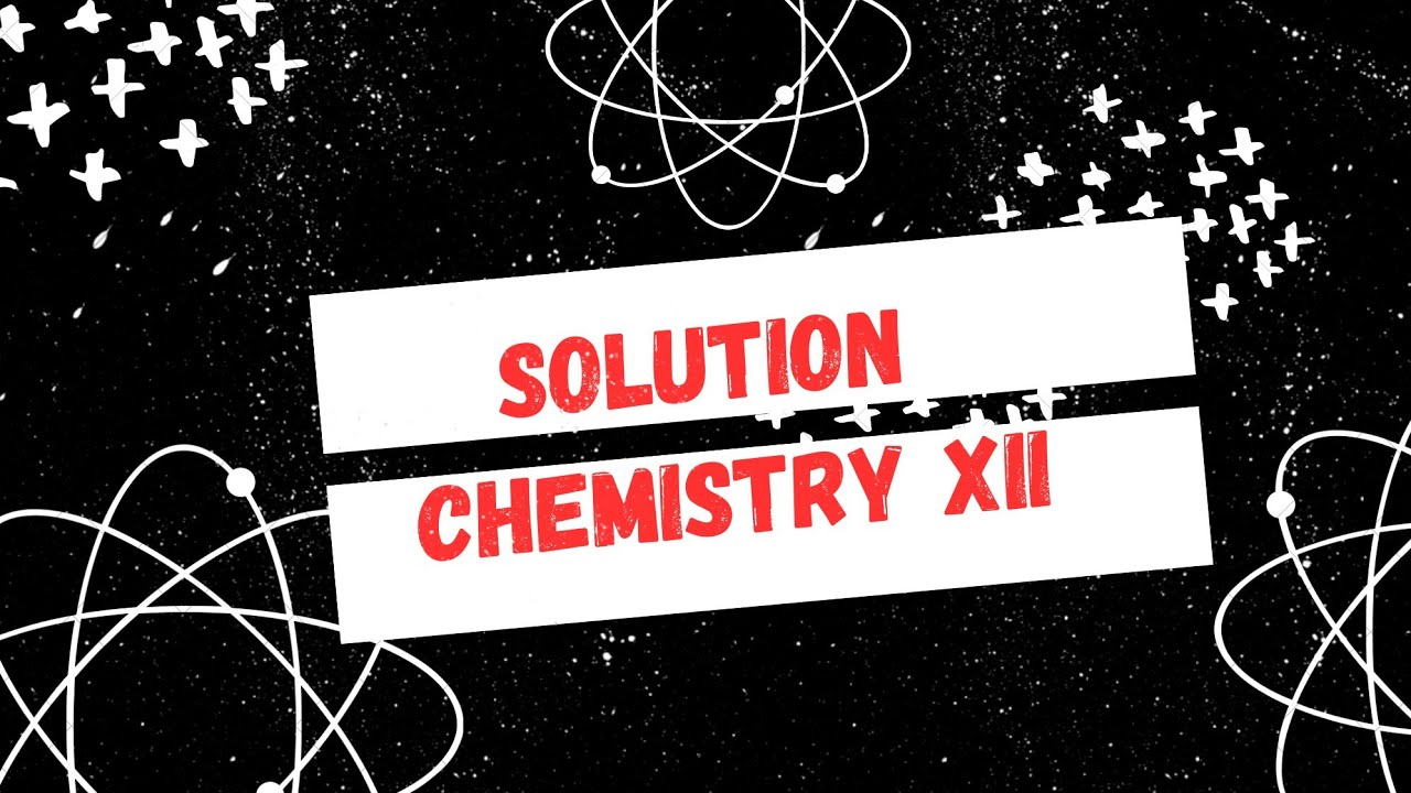 U 1 Solution - YouTube