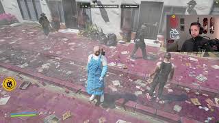 LordKebun - MR K CRIMINAL MASTERMIND🚨 WAR TIME🚨[16.04.2026]