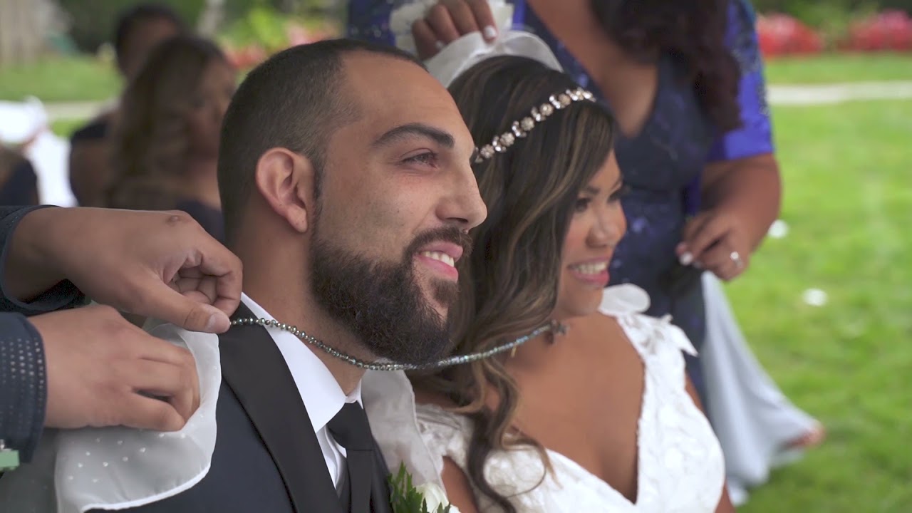 Sheena and Nicholas Wedding Video - Jack Johnson - Better Together/Zac Brown Band - Loving You Easy