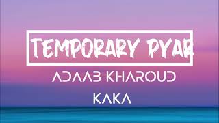 darling umra da wada kar de - temporary pyar kaka ft karan aujla | new punjabi song Resimi