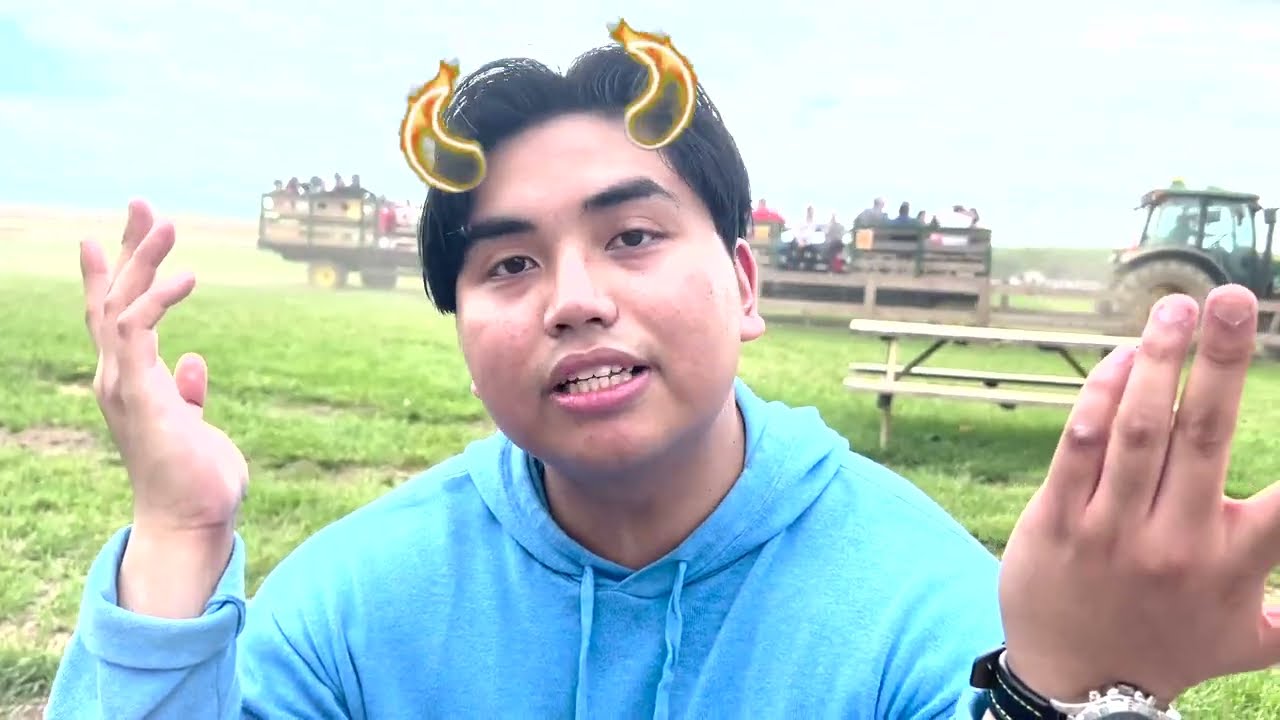 Fregend - Little Bits (Official Music Video)