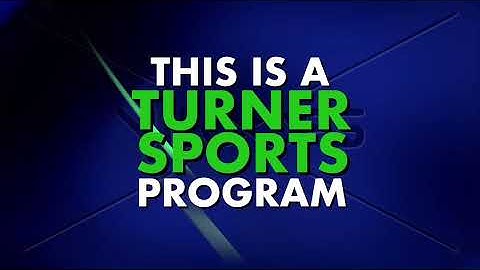 (Nene Network)This is a Turner Sports program disclaimer (2011–2015)