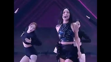 VMA에 간 제니 😭🔫 #블랙핑크 #vma
