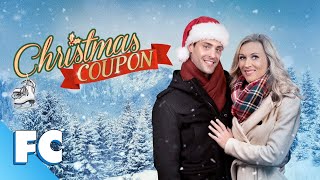Christmas Coupon