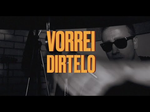 RFC - "VORREI DIRTELO" [OFFICIAL MUSIC VIDEO]