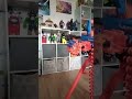 Say hello to my little friend superheros and villans