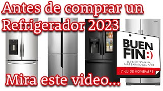 Top 10 de marcas de refrigeradores en México #hotsale2024  #refrigerador #compras.