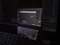 python Magic in Real Time| Timelapse Drawing.. #pythonprogramming #coding