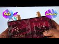 Versace Eros Flame FAKE vs Authentic - Lets talk fragrance