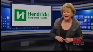 Brownsburg Hospital on Great Day TV | Dec. 10, 2017
