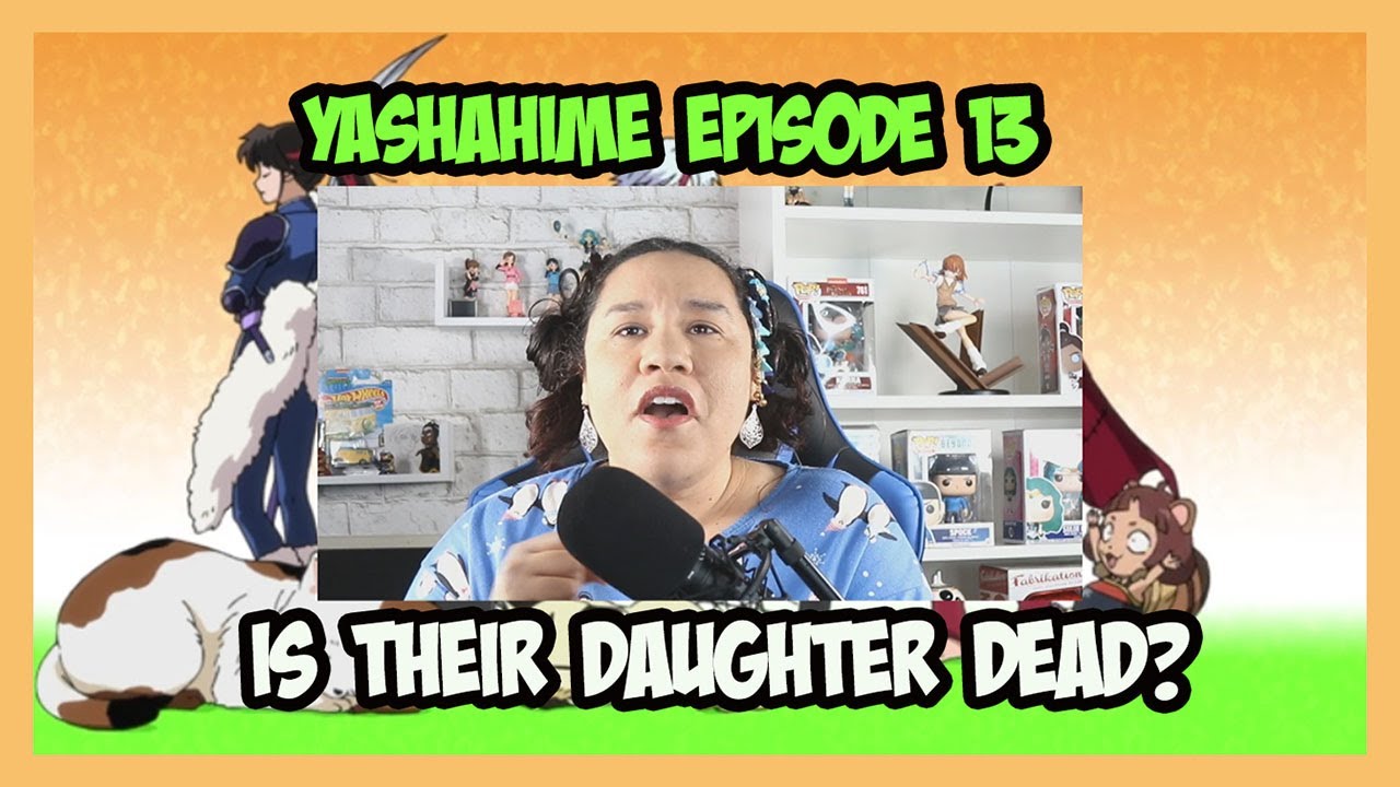 Yashahime Episode 13 Spoiler Review | Are one of the twins DEAD?|