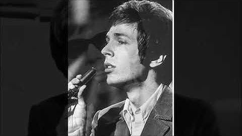 I Have Dreamed ★ Scott Walker