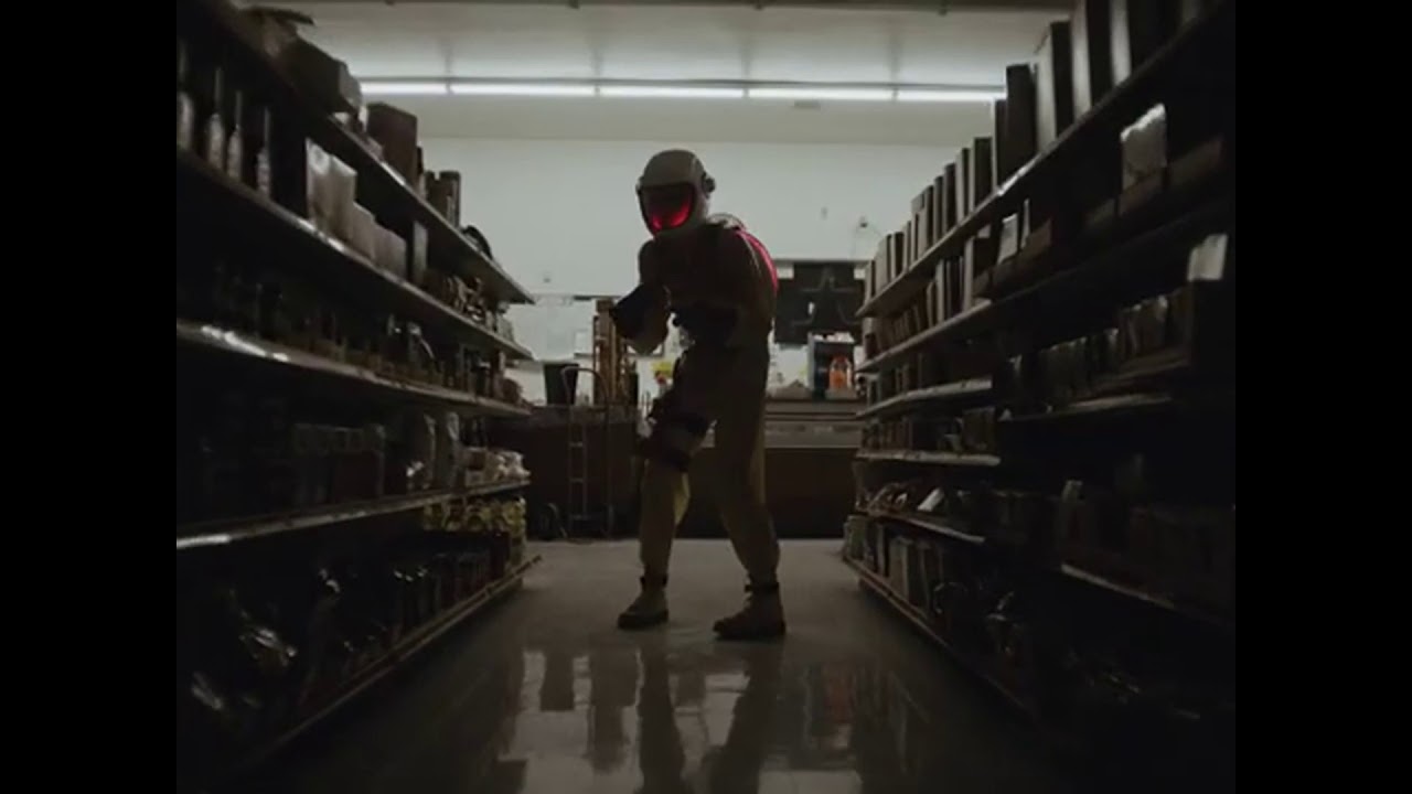 JOJI - YOUR MAN MARC STOUT REMIX - 88Rising