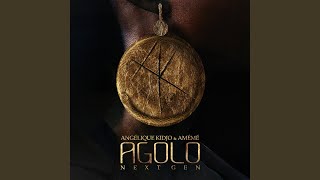Download Lagu Agolo (Next Gen) (Extended) MP3 Download Lagu Agolo (Next Gen) (Extended) MP3