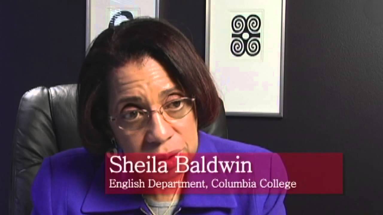 Take A Stand: Exploring Representations of African Americans in Cinema