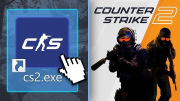 АНОНС COUNTER-STRIKE 2 - НОВАЯ ИГРА / НОВАЯ ГРАФИКА / CS:GO SOURCE 2