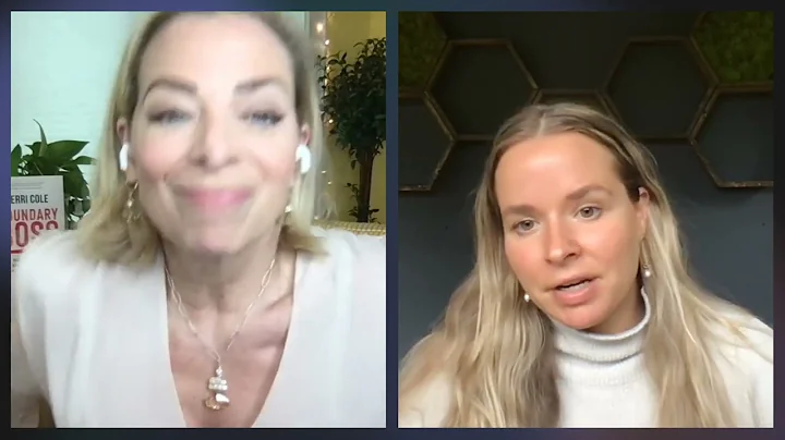 Heal Your Past and Transform Your Relationship Patterns with Sheleana Aiyana - Terri Cole