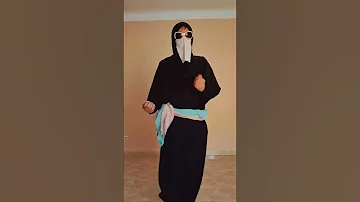 كي تكوني مغمومة 