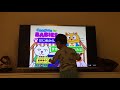 子供って面白いです