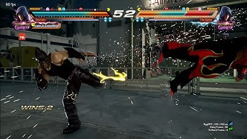 The Perfect Way To Use Jin + Frames!