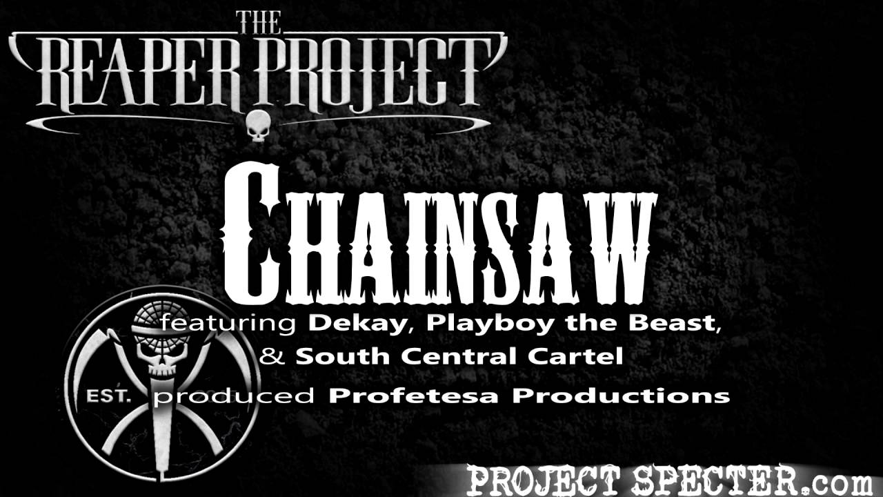 Watch D.CrazE the Destroyer feat. South Central Cartel, Playboy the Beast and Dekay on YouTube Watch D.CrazE the Destroyer feat. South Central Cartel, Playboy the Beast and Dekay on YouTube