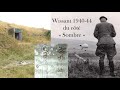 Exploration des bunkers et des souterrains de wissant du ct  sombre 