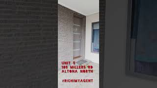 House Tour | 2 Bedroom Unit | Altona North | For Sale
