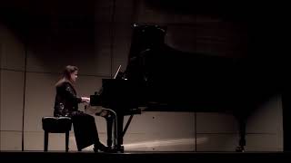 Vocalise By Rachmaninoff Performed By Laura Goehner Moreno
