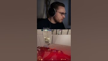 Bro got distracted 😂 #ohnepixel #cs2 #csgo #counterstrike #meme #cs2skins #csgoskins #ohnepixelfunny