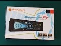Thermaltake Commander FT 5.5" Touchscreen Fan Controller Unboxing / Overview