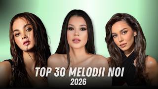 Top Hituri Romanesti Noi 2026 🔥 Top 30 Melodii Romanesti 2026 🔥 Muzica Noua Romaneasca 2026