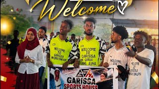 Reer Garissa Si Qurxbadan Ayay No So Dhaweyen