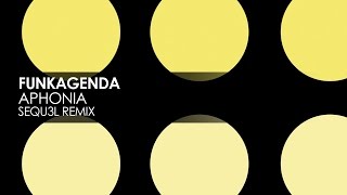Смотреть клип Funkagenda - Aphonia (Sequ3L Remix)