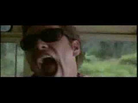 Ace Ventura 2 -  When nature calls - Chitty chitty bang bang