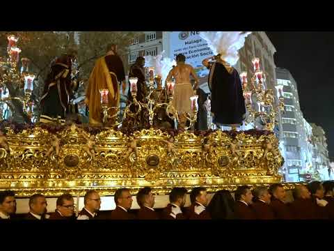 Real, Piadosa y Venerable Hermandad de Culto y Procesión de Nuestro Padre Jesús del Rescate y María Santísima de Gracia