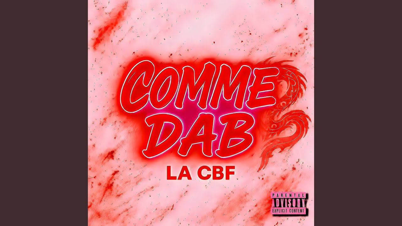 Assista a Comme dab no YouTube Assista a Comme dab no YouTube