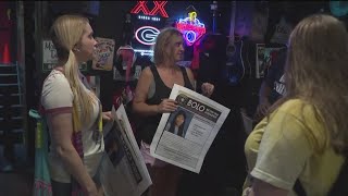Gainesville community helping spread word about missing 12-year-old with $20K reward for finding her