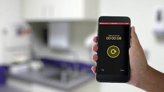 Get Started With The Nuance DAX Mobile App Get Started With The Nuance DAX Mobile App