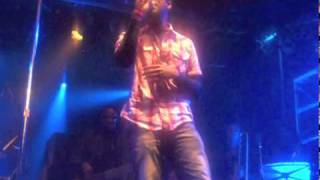 Teairra Mari R&B Live.mov