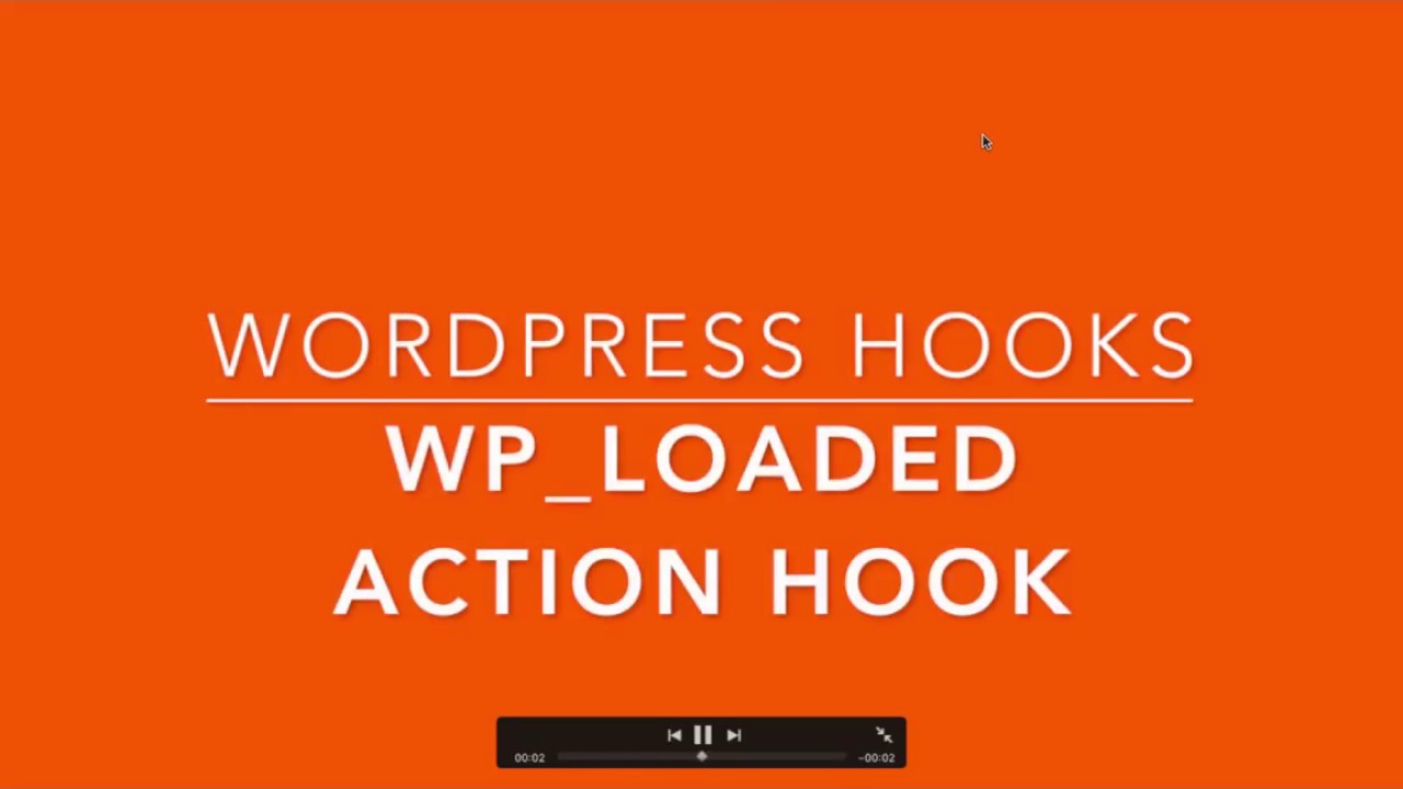 Фильтр записей WORDPRESS. Footer text. Wp action