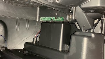 Dfi lenses on litterrobot 3